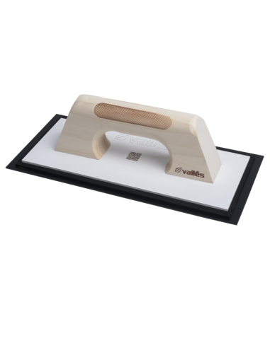 LLANA PLAST. GRIS 300 X 140 M.NORMAL RAFAEL VALLES