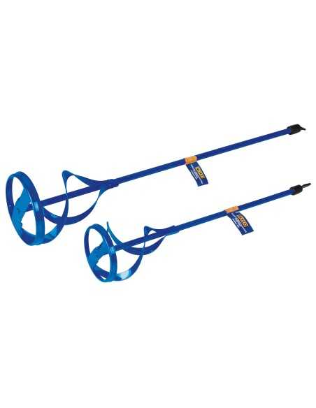 Varilla Mezcladora ALYCO 80X400X8 mm