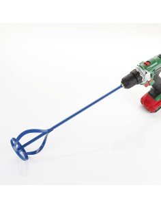 Varilla Mezcladora ALYCO 80X400X8 mm 2