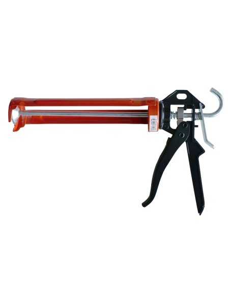 PISTOLA SIL. GIRATORIA 310 ML. ECO-BCG