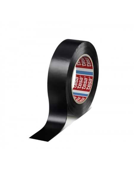 Cinta Aislante TESA Negra 33Mt19mm