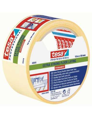 CINTA SUPER POWER 10X50 TESA MARCA CONFIANZA