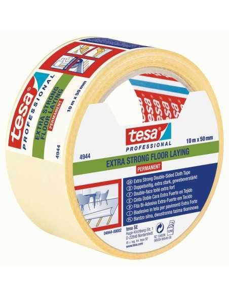 CINTA SUPER POWER 10X50 TESA MARCA CONFIANZA