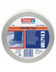 CINTA EMBALAR MARRON 66*50 (mia) TESA MARCA CONFIANZA