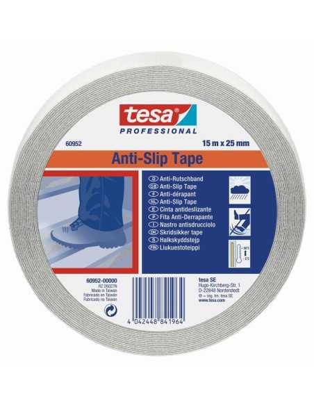 CINTA EMBALAR MARRON 66*50 (mia) TESA MARCA CONFIANZA