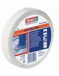 CINTA EMBALAR MARRON 66*50 (mia) TESA MARCA CONFIANZA 2