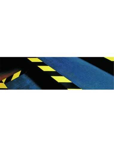 Cinta Antideslizante Tesa Transparente