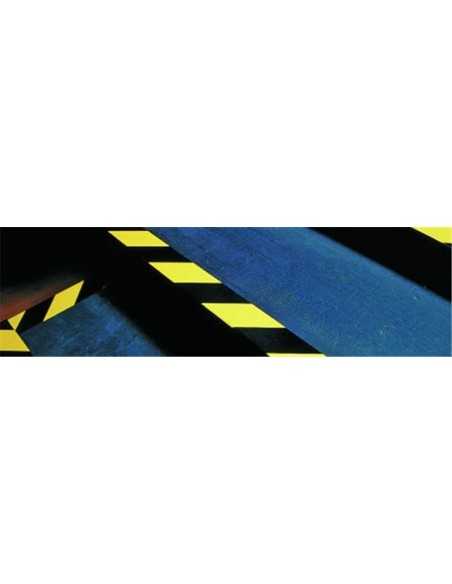 Cinta Antideslizante Tesa Transparente