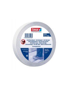 Cinta Antideslizante Tesa color negro