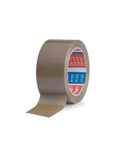 PRECINTO MARRON 66X48 TESA MARCA CONFIANZA