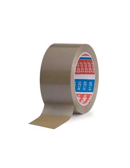 PRECINTO MARRON 66X48 TESA MARCA CONFIANZA