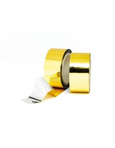 CINTA ESPANTAPAJAROS BIMETALIC 50MM X 100M MIARCO 2