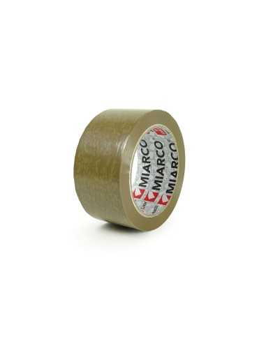 CINTA EMBALAR MARRON 48 MM X 132 MIARCO