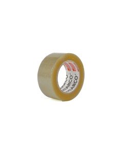 CINTA PP HOT MARRON 48 MM X 66 M MIARCO