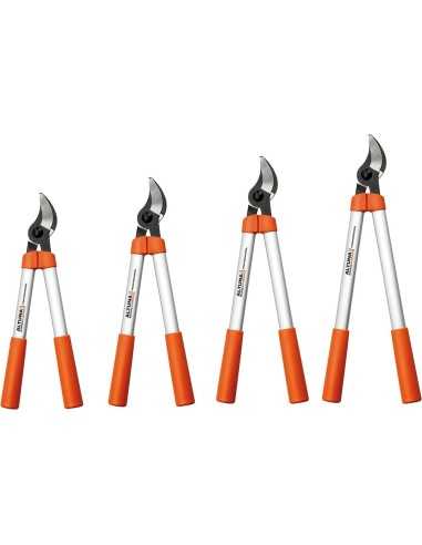 Tijera de poda a dos manos ALTUNA 0390-60 - Oferta de Temporada