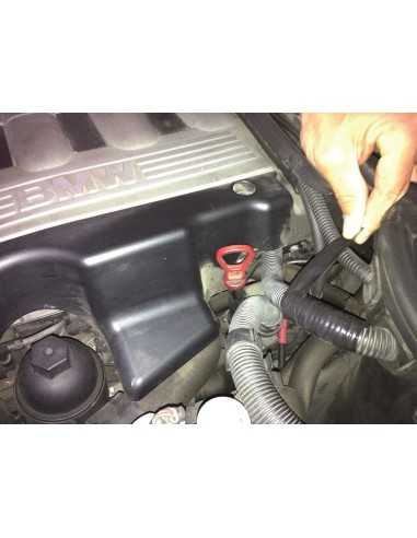 CINTA DE SILICONA NEGRA VULCANIZADA 3 MTS X 25 MM TARGET