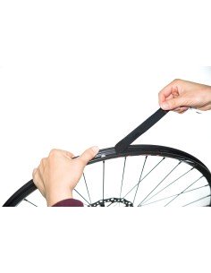 CINTA AMERICANA TARGET 30MX30MM NEGRA TARGET 2