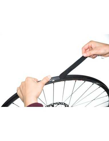 CINTA AMERICANA TARGET 30MX30MM NEGRA TARGET