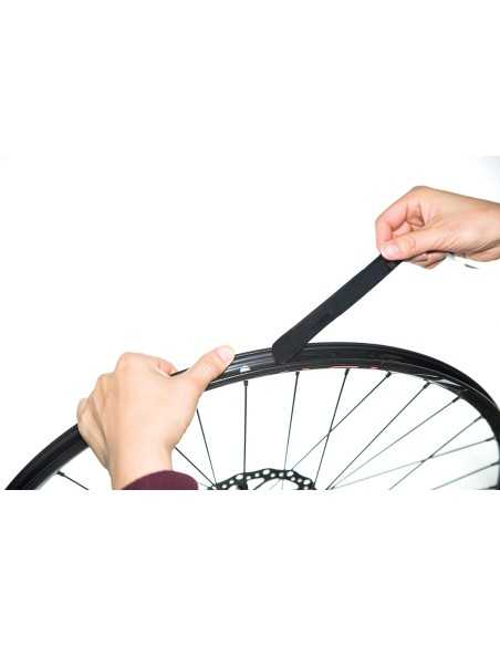 CINTA AMERICANA TARGET 30MX30MM NEGRA TARGET