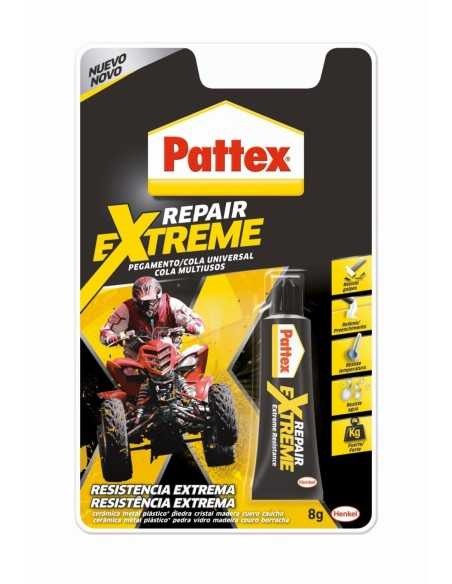PATTEX REPAIR STREME TUBO 8GR DE HENKEL
