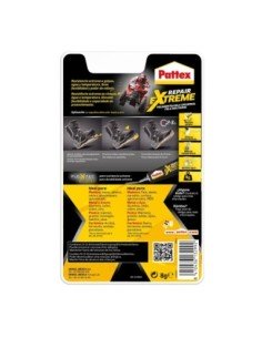 PATTEX REPAIR STREME TUBO 8GR DE HENKEL 2