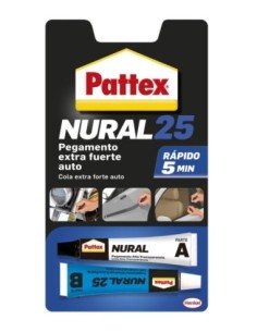 PATTEX NURAL-25 22 ML DE HENKEL