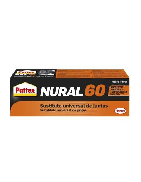 PATTEX NURAL 60 ESTUCHE 40ML DE HENKEL
