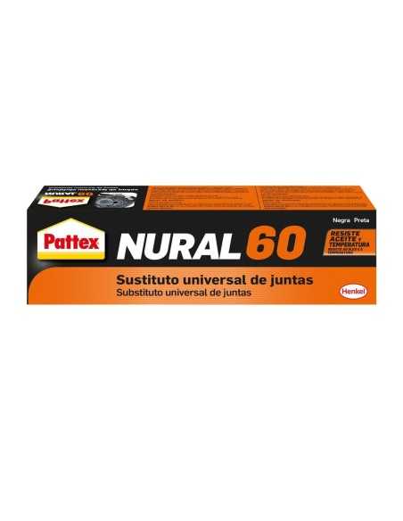 PATTEX NURAL 60 ESTUCHE 40ML DE HENKEL
