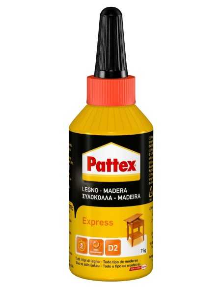 PATTEX COLA PARA MADERA 75 GR DE HENKEL