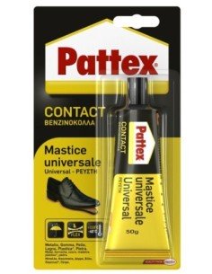 PATTEX CONTACTO BLISTER 50G DE HENKEL