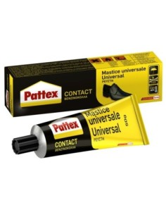 PATTEX CONTACTO LIQUIDO 50G S DE HENKEL