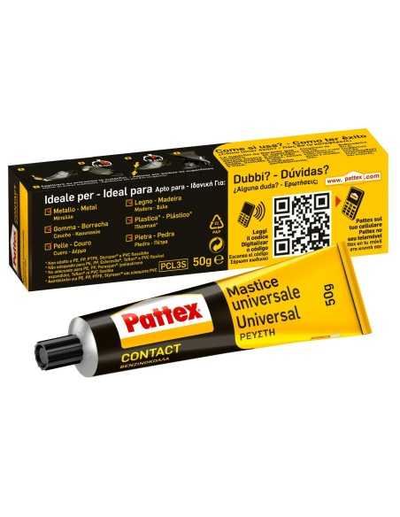 PATTEX CONTACTO LIQUIDO 50G S DE HENKEL