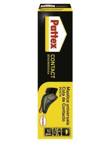 PATTEX CONTACTO LIQUIDO 50G S DE HENKEL