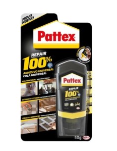 PATTEX 100% COLA BOTELLA 50G DE HENKEL