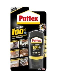 PATTEX 100% COLA BOTELLA 50G DE HENKEL