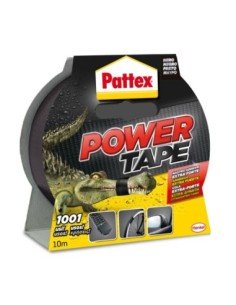 PATTEX POWER TAPE NEG 50X10 DE HENKEL