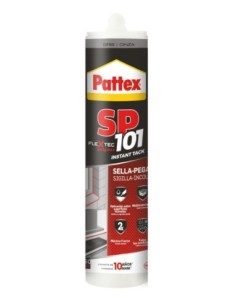 PATTEX SP101 INSTANT TACK GRIS 280ML DE HENKEL