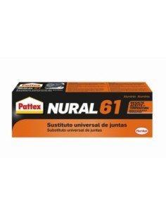 PATTEX NURAL-61 40ML DE HENKEL