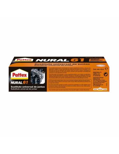 PATTEX NURAL-61 40ML DE HENKEL