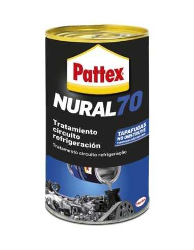 PATTEX NURAL-70 DOSIS 12 A 30L DE HENKEL