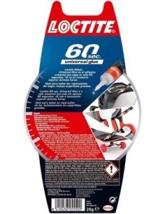 LOCTITE 60 SEG 20G DE HENKEL 2