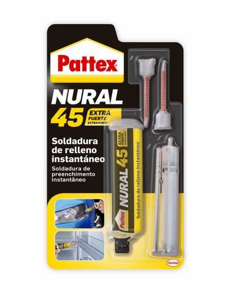 PATTEX NURAL 45 11G DE HENKEL