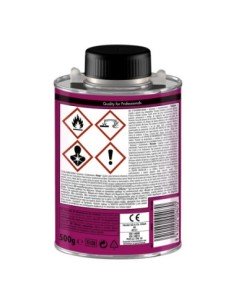 ADHESIVO PVC CON PINCEL TANGIT 500 GR. DE HENKEL 2