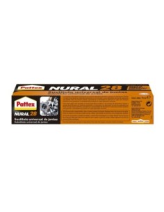 PATTEX NURAL-28 ESTUCHE 75 ML DE HENKEL 2