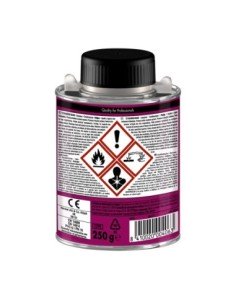 TANGIT CON PINCEL 250 GR DE HENKEL 2