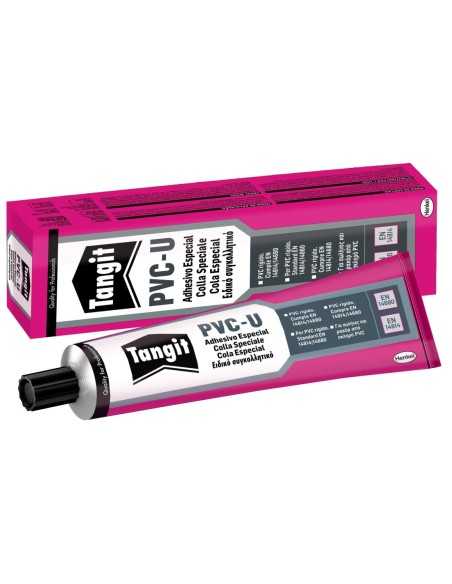 ADHESIVO PVC TANGIT 125 GRS DE HENKEL
