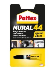 PATTEX NURAL 44 3G DE HENKEL