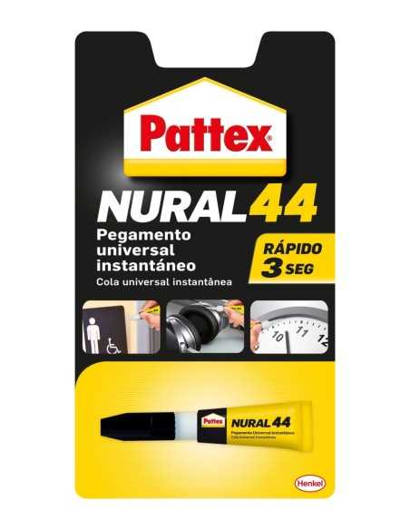 PATTEX NURAL 44 3G DE HENKEL