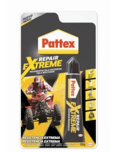 Adhesivo PATTEX REPARA EXTREME 20g - Compra Ahora