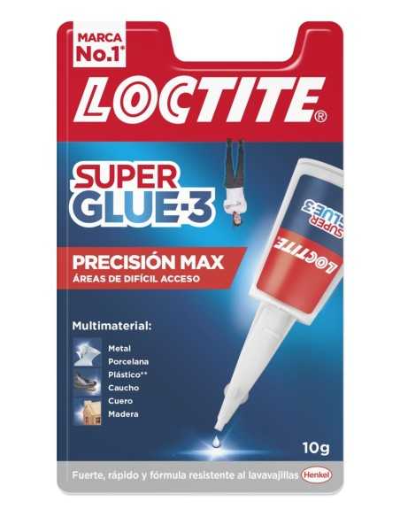 SUPER GLUE EXPERT, 10 GR DE HENKEL